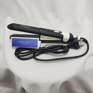 Yuchen - Flat Iron (Type C Power Adapter Europlug) - Model: XL-01000